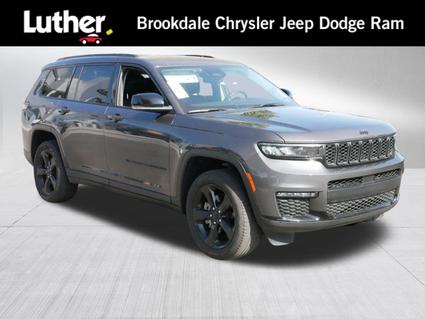 2022 Jeep Grand Cherokee L Minneapolis MN