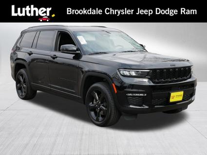 2023 Jeep Grand Cherokee L Minneapolis MN