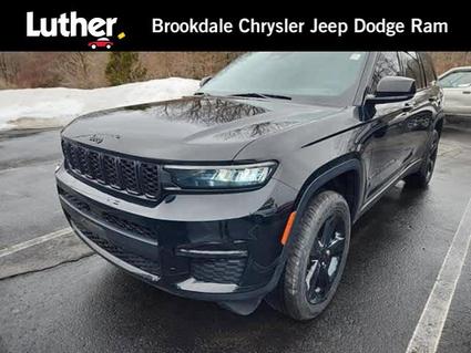 2023 Jeep Grand Cherokee L Minneapolis MN