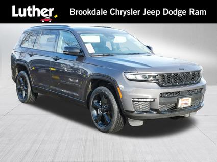 2023 Jeep Grand Cherokee L Minneapolis MN