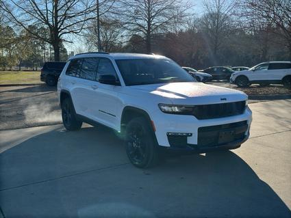 2023 Jeep Grand Cherokee L Brandon MS