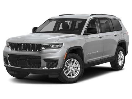 2023 Jeep Grand Cherokee L Fargo ND