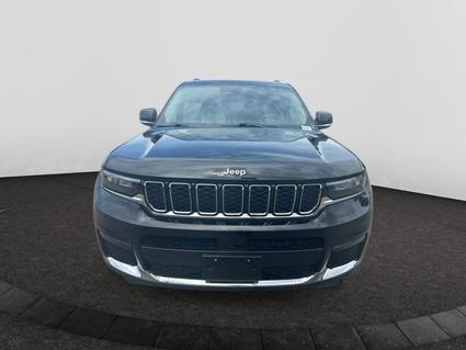 2023 Jeep Grand Cherokee L Saltillo MS