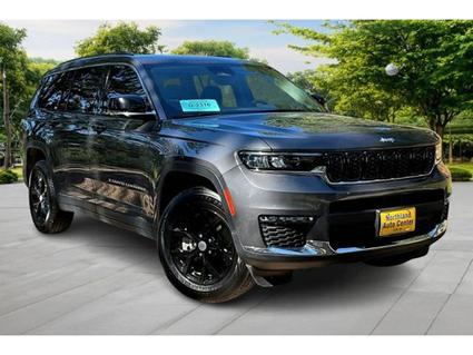 2023 Jeep Grand Cherokee L Webster SD