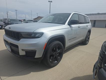 2024 Jeep Grand Cherokee L Marshall MN