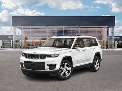 2021 Jeep Grand Cherokee L Long Island City NY