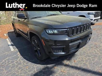 2023 Jeep Grand Cherokee L Minneapolis MN