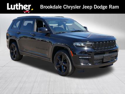 2023 Jeep Grand Cherokee L Minneapolis MN