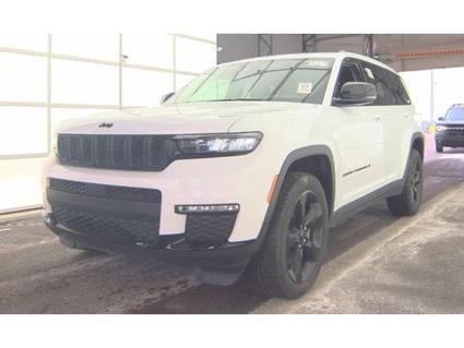 2023 Jeep Grand Cherokee L Hazel Green WI
