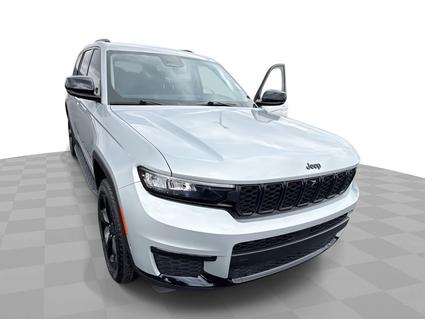 2023 Jeep Grand Cherokee L Athens AL