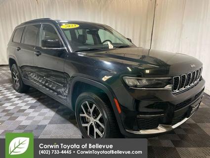 2023 Jeep Grand Cherokee L Bellevue NE