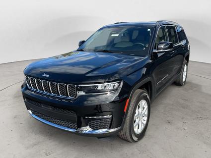 2023 Jeep Grand Cherokee L Washington Court House OH