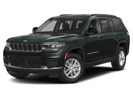2023 Jeep Grand Cherokee L Mankato MN