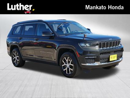 2023 Jeep Grand Cherokee L Mankato MN