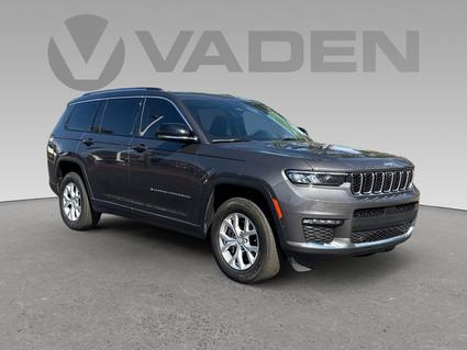 2023 Jeep Grand Cherokee L Hinesville GA