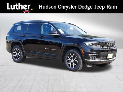 2023 Jeep Grand Cherokee L Hudson WI