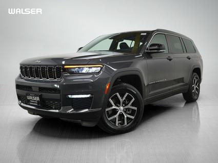 2024 Jeep Grand Cherokee L Hopkins MN