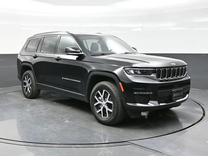 2024 Jeep Grand Cherokee L Dacono CO