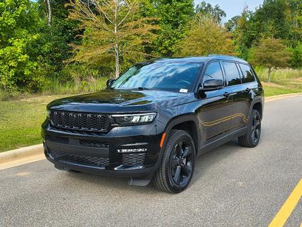 2024 Jeep Grand Cherokee L Greenville AL