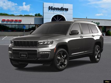 2025 Jeep Grand Cherokee L Manheim PA