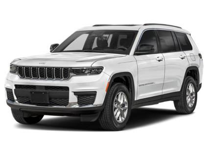 2025 Jeep Grand Cherokee L Durango CO