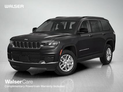 2025 Jeep Grand Cherokee L Hopkins MN