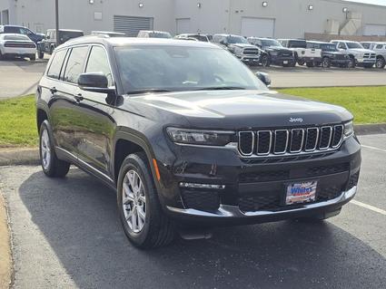 2022 Jeep Grand Cherokee L Hopkinsville KY