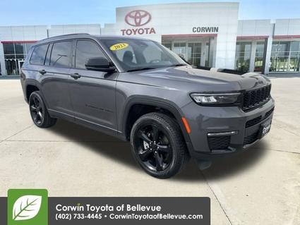 2023 Jeep Grand Cherokee L Bellevue NE