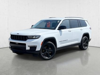 2023 Jeep Grand Cherokee L Valparaiso IN