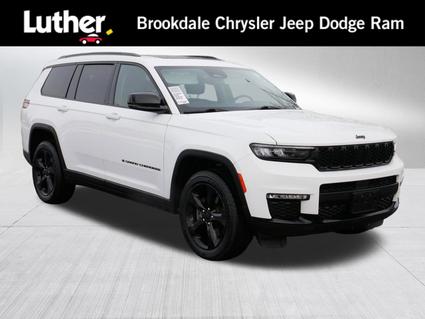 2023 Jeep Grand Cherokee L Minneapolis MN
