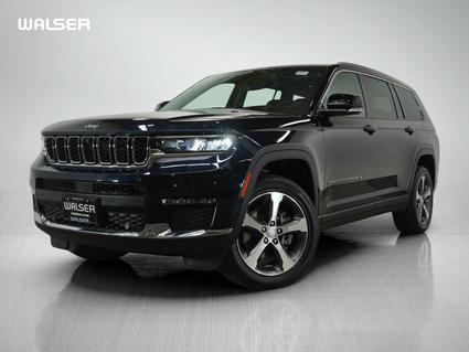 2023 Jeep Grand Cherokee L Hopkins MN