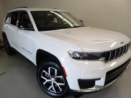 2023 Jeep Grand Cherokee L Toledo OH