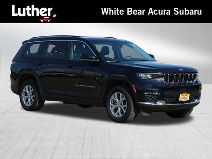2023 Jeep Grand Cherokee L Saint Paul MN