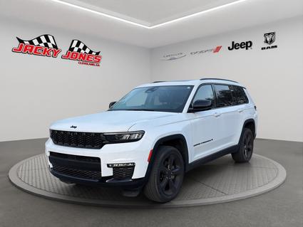 2023 Jeep Grand Cherokee L Cleveland GA