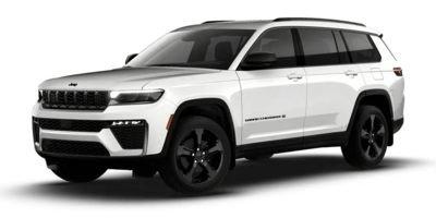 2026 Jeep Grand Cherokee L Hopkins MN