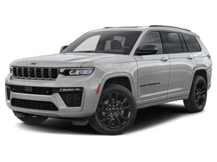 2026 Jeep Grand Cherokee L Minneapolis MN
