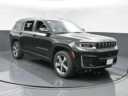 2026 Jeep Grand Cherokee L Goshen NY