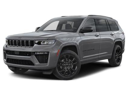 2026 Jeep Grand Cherokee L Minneapolis MN