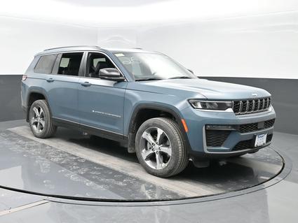 2026 Jeep Grand Cherokee L Goshen NY