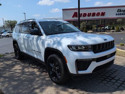 2026 Jeep Grand Cherokee L Henderson KY