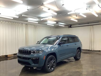 2026 Jeep Grand Cherokee L Warsaw IN