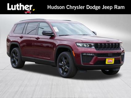 2026 Jeep Grand Cherokee L Hudson WI