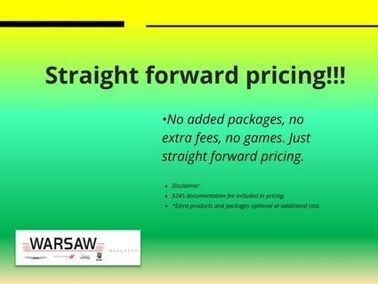 2026 Jeep Grand Cherokee L Warsaw IN