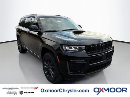 2026 Jeep Grand Cherokee L Louisville KY