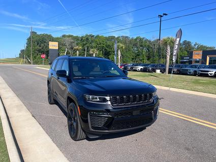 2026 Jeep Grand Cherokee L Enterprise AL