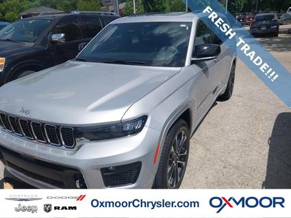 2023 Jeep Grand Cherokee L Louisville KY