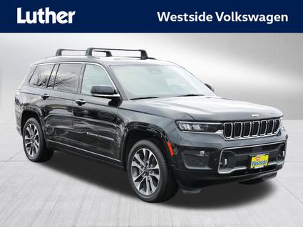 2023 Jeep Grand Cherokee L Minneapolis MN
