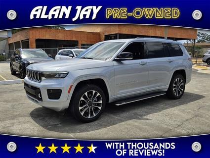 2023 Jeep Grand Cherokee L Sebring FL