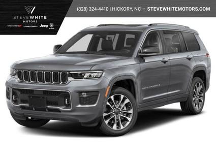 2023 Jeep Grand Cherokee L Newton NC