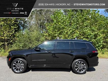 2023 Jeep Grand Cherokee L Newton NC
